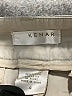 Kenar Tan Khaki Shorts Size 4 - photo 3