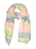 Gap Stripes Orange Scarf One size - photo 1