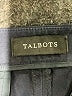 Talbots Solid Blue Active Pants Size 10 - photo 4