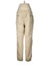 L.L.Bean Solid Tan Casual Pants Size M - photo 2