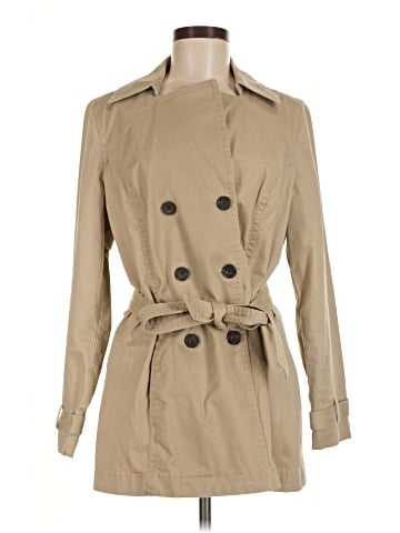 SONOMA life + style Trenchcoat (view 1)