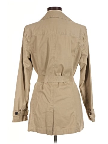 SONOMA life + style Trenchcoat (view 2)