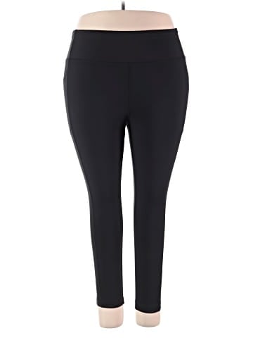 Lands' End Active Pants (view 1)