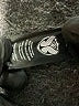Tomorrowland Black Pullover Hoodie Size XL - photo 8