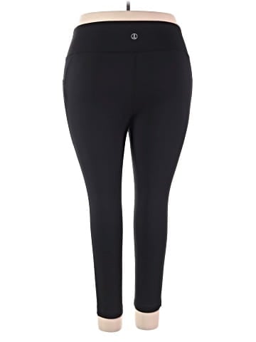 Lands' End Active Pants (view 2)
