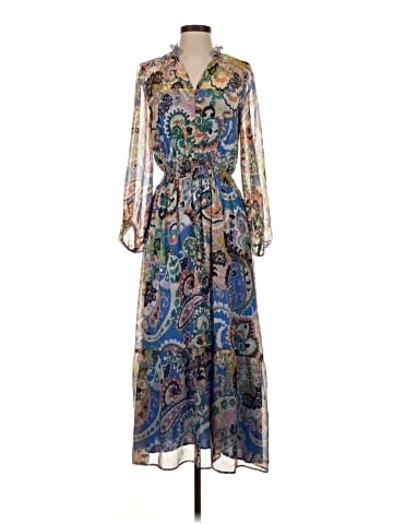 Zara Casual Dress (view 1)