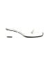 Fendi White Sandals Size 6 1/2 - photo 1