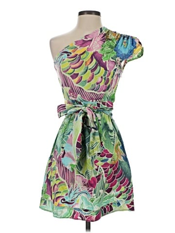FARM Rio Cocktail Dress (view 1)