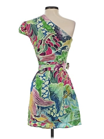 FARM Rio Cocktail Dress (view 2)