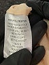 Entro 100% Polyester Tan Casual Dress Size S - photo 8