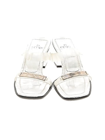 Fendi Sandals (view 2)