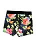 SO Tropical Black Board Shorts Size S - photo 2