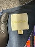 ModCloth Paisley Blue Cocktail Dress Size XS - photo 7