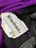 Miraclesuit Solid Purple One Piece Swimsuit Size 1X - photo 3