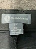 Democracy Chevron-herringbone Black Jeggings Size 14 - photo 7