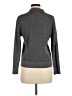 Uniqlo Gray Pullover Sweater Size M - photo 2