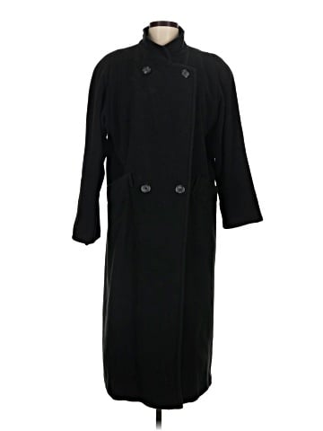 J. Percy for Marvin Richards Coat (view 1)