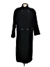 J. Percy for Marvin Richards Black Coat Size M (estimated) - photo 1