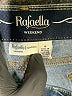 Weekend Solid Blue Jeans Size 16 - photo 4