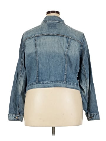 Old Navy Denim Jacket (view 2)