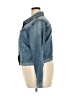 Old Navy 100% Cotton Blue Denim Jacket Size XXL - photo 5