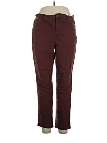 Gloria Vanderbilt Casual Pants (view 1)