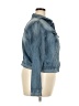 Old Navy 100% Cotton Blue Denim Jacket Size XXL - photo 4