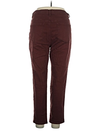 Gloria Vanderbilt Casual Pants (view 2)