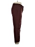 Gloria Vanderbilt Burgundy Casual Pants Size 16 - photo 4
