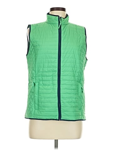 Talbots Vest (view 1)