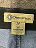 Democracy Blue Jeans Size 14 - photo 7