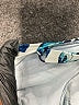Niptuck Swim Blue Sleeveless Top Size 6 - photo 4