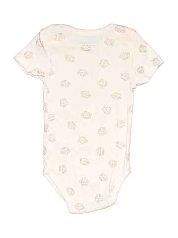 Juicy Couture Short Sleeve Onesie (view 2)