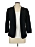 LC Lauren Conrad 100% Polyester Black Blazer Size 10 - photo 1