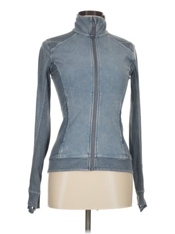 Lululemon Athletica Cardigan (view 1)