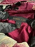 Amber Sun Floral Purple Jacket Size S - photo 6