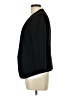 LC Lauren Conrad 100% Polyester Black Blazer Size 10 - photo 5