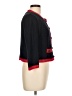 Forever 21 100% Cotton Black Cardigan Size L - photo 4