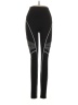 Lululemon Athletica Black Active Pants Size 4 - photo 1