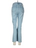 Uniqlo Blue Jeans Size 8 - photo 2