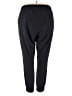 all in motion Solid Black Casual Pants Size XXL - photo 2