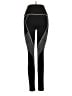Lululemon Athletica Black Active Pants Size 4 - photo 2
