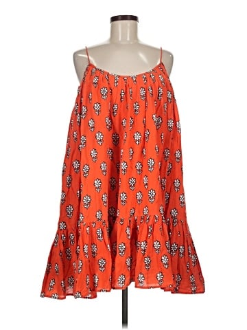 Rhode Casual Dress (view 1)