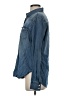 Universal Thread 100% Cotton Blue Denim Jacket Size S - photo 5