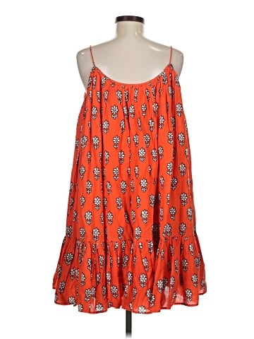 Rhode Casual Dress (view 2)