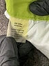Talbots Solid Green Khaki Shorts Size 6 Petite - photo 4