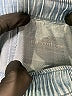Vineyard Vines Blue Denim Shorts Size 4T - photo 3