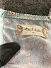 Altar'd State 100% Polyester Floral Blue Casual Dress Size M - photo 7