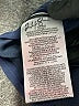 BCBGMAXAZRIA 100% Polyester Solid Blue Cocktail Dress Size 6 - photo 8