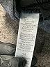 Democracy Solid Blue Jeans Size 14 - photo 8